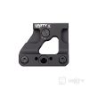 PTS Unity Tactical FAST MRO Red Dot Mount – Black PTS Unity Tactical FAST MRO Red Dot Mount – Black