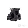 PTS Unity Tactical FAST MRO Red Dot Mount – Black PTS Unity Tactical FAST MRO Red Dot Mount – Black