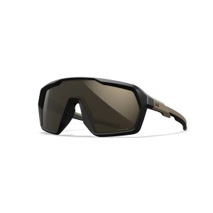 WILEY X CITADEL CAPTIVATE™ Shooting Glasses (Tungsten Lens) – Tan WILEY X CITADEL CAPTIVATE™ Shooting Glasses (Tungsten Lens) – Tan