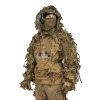 KMCS Cobra Hood / Bolero – Next-Gen Brown