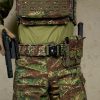 Novritsch MINIMAL Tactical MOLLE Belt – ACP