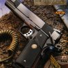 TM GBB gas pistol MEU SOC 1911 - Black