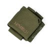 NOVRITSCH AFU (Anti-Fog Unit) VELCRO Pouch – Green NOVRITSCH AFU (Anti-Fog Unit) VELCRO Pouch – Green