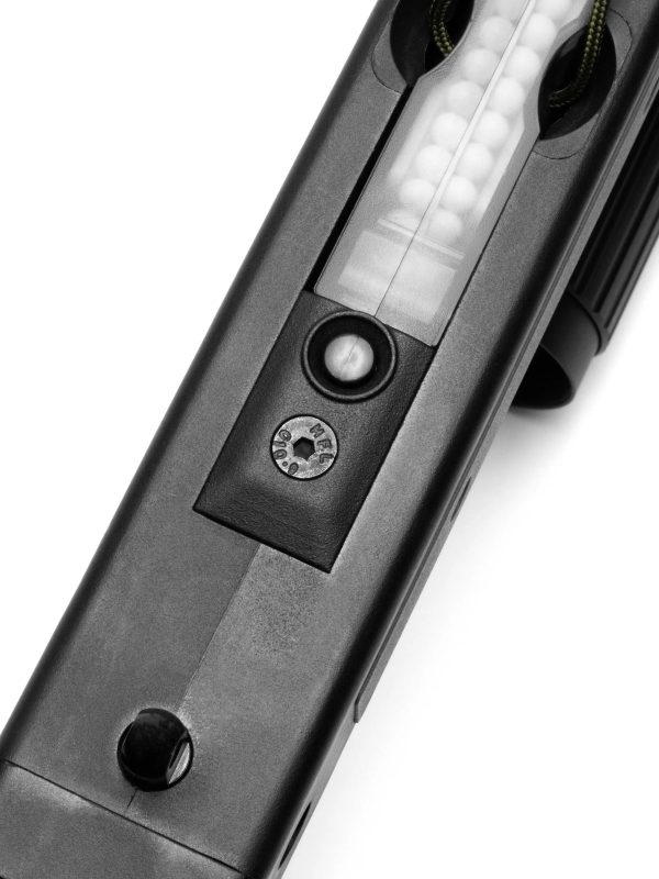 Tridos SSG11 Mag Release Protector – Black Tridos SSG11 Mag Release Protector – Black