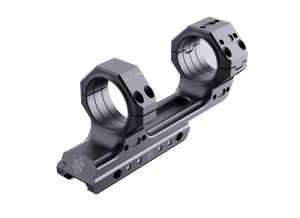 VO 34mm One-Piece Cantilever Mount – Black VO 34mm One-Piece Cantilever Mount – Black