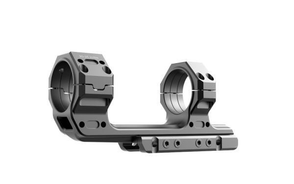 VO 34mm One-Piece Cantilever Mount – Black VO 34mm One-Piece Cantilever Mount – Black
