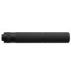 EPeS Sound Suppressor 32 × 195 mm with Inserts, Knurling – Black EPeS Sound Suppressor 32 × 195 mm with Inserts, Knurling – Black