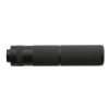 EPeS Sound Suppressor 32 × 150 mm with Inserts, Knurling – Black EPeS Sound Suppressor 32 × 150 mm with Inserts, Knurling – Black