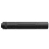 EPeS Sound Suppressor 32 × 195 mm with Inserts, Grooves – Black EPeS Sound Suppressor 32 × 195 mm with Inserts, Grooves – Black