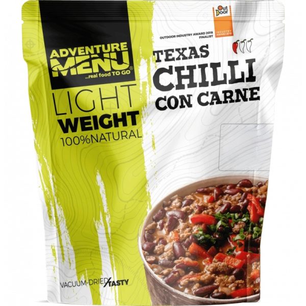 AM Lightweight Chilli con Carne (600 g) AM Lightweight Chilli con Carne (600 g)
