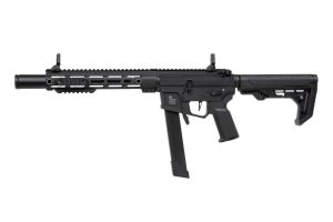 SA AR9 Light Ops Gen2 (SA-CX02 CORE™ HAL ETU™) – Black