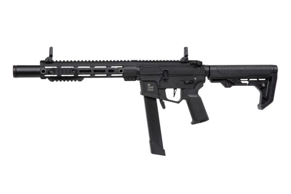 SA AR9 Light Ops Gen2 (SA-CX02 CORE™ HAL ETU™) – Black SA AR9 Light Ops Gen2 (SA-CX02 CORE™ HAL ETU™) – Black