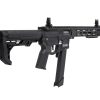 SA AR9 Light Ops Gen2 (SA-CX02 CORE™ HAL ETU™) – Black SA AR9 Light Ops Gen2 (SA-CX02 CORE™ HAL ETU™) – Black