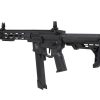 SA AR9 Light Ops Gen2 (SA-CX02 CORE™ HAL ETU™) – Black SA AR9 Light Ops Gen2 (SA-CX02 CORE™ HAL ETU™) – Black