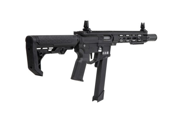 SA AR9 Light Ops Gen2 (SA-FX02 FLEX™ HAL ETU™) – Black SA AR9 Light Ops Gen2 (SA-FX02 FLEX™ HAL ETU™) – Black