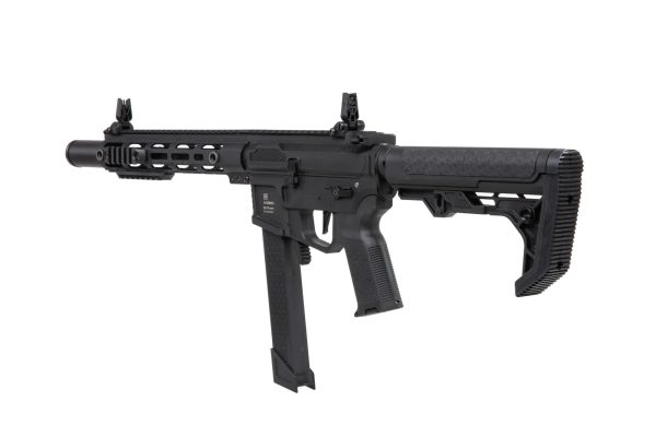 SA AR9 Light Ops Gen2 (SA-FX02 FLEX™ HAL ETU™) – Black SA AR9 Light Ops Gen2 (SA-FX02 FLEX™ HAL ETU™) – Black