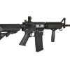 SA M4A1 RIS Gen2 (SA-C03 CORE™ HAL ETU™) – Black SA M4A1 RIS Gen2 (SA-C03 CORE™ HAL ETU™) – Black