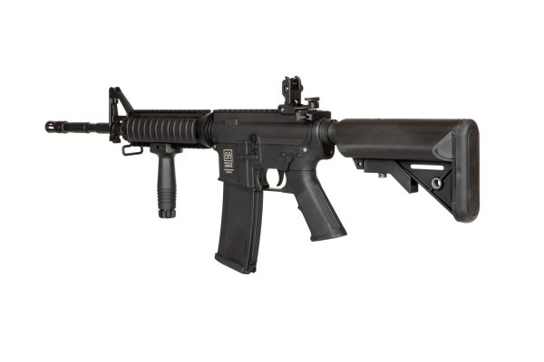 SA M4A1 RIS Gen2 (SA-C03 CORE™ HAL ETU™) – Black SA M4A1 RIS Gen2 (SA-C03 CORE™ HAL ETU™) – Black