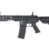 SA M4 CQB M-LOK Gen2 (SA-F08 FLEX™ HAL ETU™) – Black SA M4 CQB M-LOK Gen2 (SA-F08 FLEX™ HAL ETU™) – Black