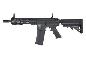 SA M4 CQB M-LOK Gen2 (SA-F08 FLEX™ HAL ETU™) – Black