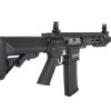 SA M4 CQB M-LOK Gen2 (SA-F08 FLEX™ HAL ETU™) – Black SA M4 CQB M-LOK Gen2 (SA-F08 FLEX™ HAL ETU™) – Black