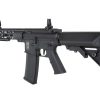 SA M4 CQB M-LOK Gen2 (SA-F08 FLEX™ HAL ETU™) – Black SA M4 CQB M-LOK Gen2 (SA-F08 FLEX™ HAL ETU™) – Black