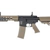 SA M4 CQB M-LOK Gen2 (SA-F08 FLEX™ HAL ETU™) – Half-Tan SA M4 CQB M-LOK Gen2 (SA-F08 FLEX™ HAL ETU™) – Half-Tan