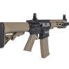 SA M4 CQB M-LOK Gen2 (SA-F08 FLEX™ HAL ETU™) – Half-Tan SA M4 CQB M-LOK Gen2 (SA-F08 FLEX™ HAL ETU™) – Half-Tan