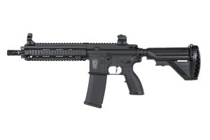 SA 416 Carbine RIS 10,5" Gen2 (SA-FH06 FLEX™ HAL ETU™) – Black