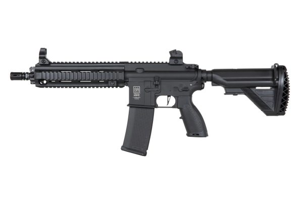 SA 416 Carbine RIS 10,5" Gen2 (SA-FH06 FLEX™ HAL ETU™) – Black SA 416 Carbine RIS 10,5" Gen2 (SA-FH06 FLEX™ HAL ETU™) – Black