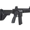 SA 416 Carbine RIS 10,5" Gen2 (SA-FH06 FLEX™ HAL ETU™) – Black SA 416 Carbine RIS 10,5" Gen2 (SA-FH06 FLEX™ HAL ETU™) – Black
