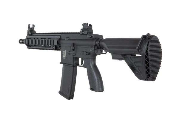 SA 416 Carbine RIS 10,5" Gen2 (SA-FH06 FLEX™ HAL ETU™) – Black SA 416 Carbine RIS 10,5" Gen2 (SA-FH06 FLEX™ HAL ETU™) – Black