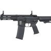 SA M4 CQB RL M-LOK Gen2 (SA-F04-RL FLEX™ HAL ETU™) – Black SA M4 CQB RL M-LOK Gen2 (SA-F04-RL FLEX™ HAL ETU™) – Black