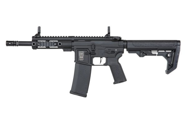 SA M4 CQB RL M-LOK Gen2 (SA-F04-RL FLEX™ HAL ETU™) – Black SA M4 CQB RL M-LOK Gen2 (SA-F04-RL FLEX™ HAL ETU™) – Black