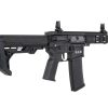 SA M4 CQB RL M-LOK Gen2 (SA-F04-RL FLEX™ HAL ETU™) – Black SA M4 CQB RL M-LOK Gen2 (SA-F04-RL FLEX™ HAL ETU™) – Black