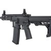 SA M4 CQB RL M-LOK Gen2 (SA-F04-RL FLEX™ HAL ETU™) – Black SA M4 CQB RL M-LOK Gen2 (SA-F04-RL FLEX™ HAL ETU™) – Black