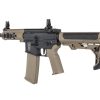 SA M4 CQB RL M-LOK Gen2 (SA-F04-RL FLEX™ HAL ETU™) – Half-Tan SA M4 CQB RL M-LOK Gen2 (SA-F04-RL FLEX™ HAL ETU™) – Half-Tan