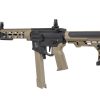 SA AR9 Light Ops Gen2 (SA-FX02 FLEX™ HAL ETU™) – Half-Tan SA AR9 Light Ops Gen2 (SA-FX02 FLEX™ HAL ETU™) – Half-Tan