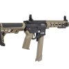 SA AR9 Light Ops Gen2 (SA-FX02 FLEX™ HAL ETU™) – Half-Tan SA AR9 Light Ops Gen2 (SA-FX02 FLEX™ HAL ETU™) – Half-Tan