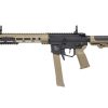 SA AR9 Light Ops Gen2 (SA-FX02 FLEX™ HAL ETU™) – Half-Tan SA AR9 Light Ops Gen2 (SA-FX02 FLEX™ HAL ETU™) – Half-Tan