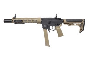 SA AR9 Light Ops Gen2 (SA-FX02 FLEX™ HAL ETU™) – Half-Tan SA AR9 Light Ops Gen2 (SA-FX02 FLEX™ HAL ETU™) – Half-Tan
