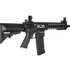 SA M4 Keymod Gen2 (SA-F02 FLEX™ HAL ETU™) – Black SA M4 Keymod Gen2 (SA-F02 FLEX™ HAL ETU™) – Black
