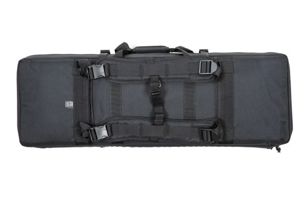 SA URBAN WAR Transport Rifle Bag (87×30×8 cm) – Black