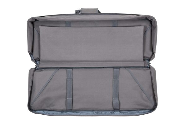 SA URBAN WAR Transport Rifle Bag (87×30×8 cm) – Grey SA URBAN WAR Transport Rifle Bag (87×30×8 cm) – Grey