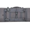 SA URBAN WAR Transport Rifle Bag (87×30×8 cm) – Grey SA URBAN WAR Transport Rifle Bag (87×30×8 cm) – Grey
