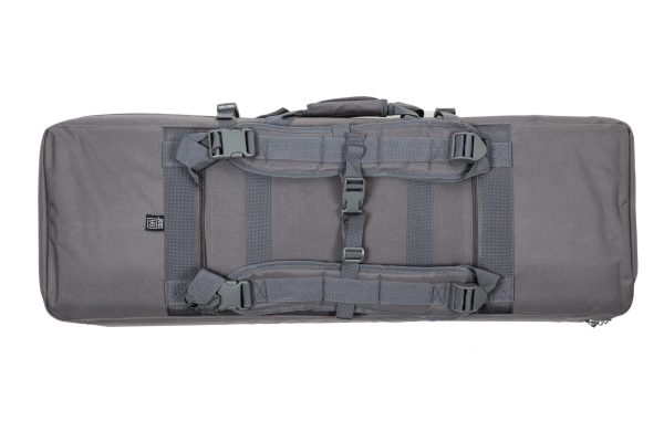 SA URBAN WAR Transport Rifle Bag (87×30×8 cm) – Grey SA URBAN WAR Transport Rifle Bag (87×30×8 cm) – Grey
