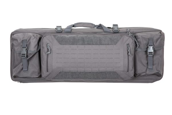 SA URBAN WAR Transport Rifle Bag (87×30×8 cm) – Grey SA URBAN WAR Transport Rifle Bag (87×30×8 cm) – Grey