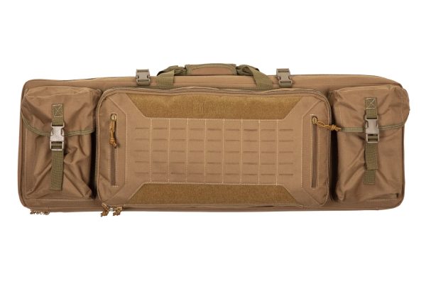 SA URBAN WAR Transport Rifle Bag (87×30×8 cm) – Tan SA URBAN WAR Transport Rifle Bag (87×30×8 cm) – Tan