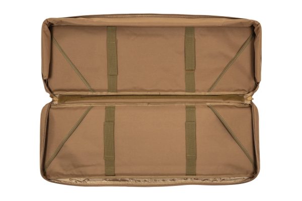 SA URBAN WAR Transport Rifle Bag (87×30×8 cm) – Tan SA URBAN WAR Transport Rifle Bag (87×30×8 cm) – Tan