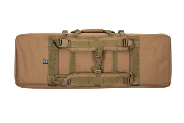 SA URBAN WAR Transport Rifle Bag (87×30×8 cm) – Tan SA URBAN WAR Transport Rifle Bag (87×30×8 cm) – Tan